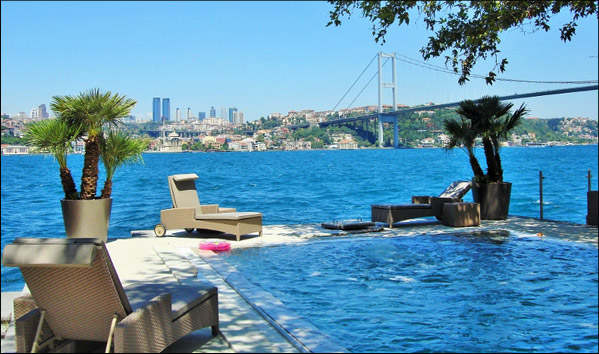 Yaşaroğlu Limuzin Exclusive Daire & Konaklama